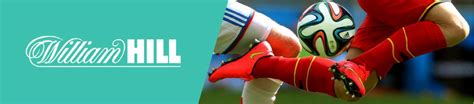 william hill odds world cup|william hill deutschland.